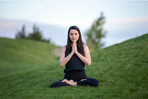 Guided Meditations